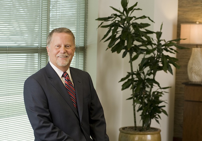 Charles P. Efflandt