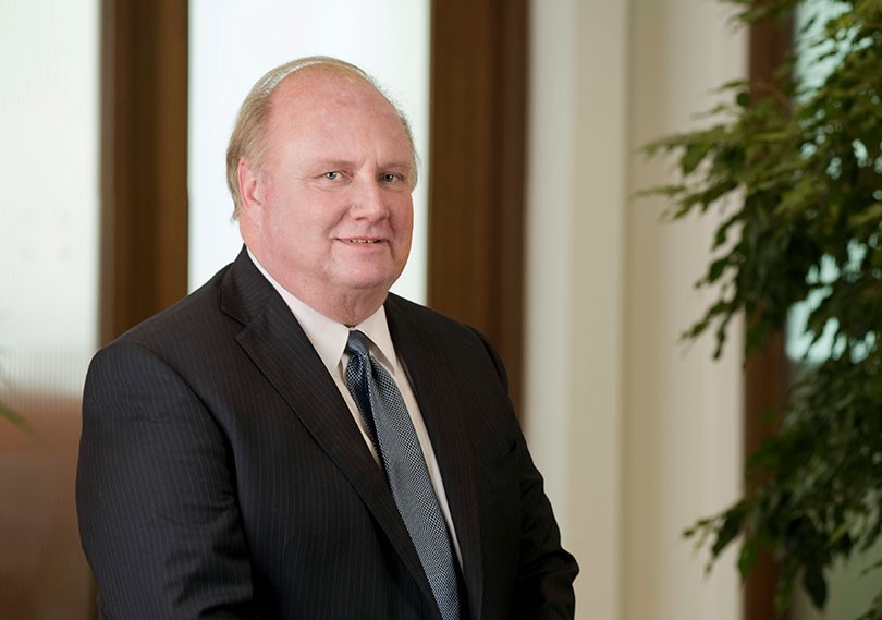 Christopher M. Hurst