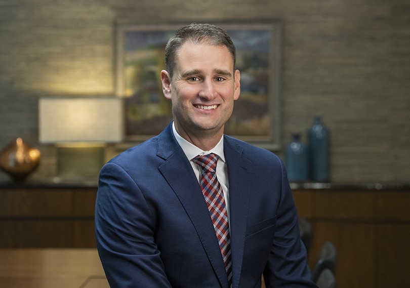 Clayton J. Kaiser