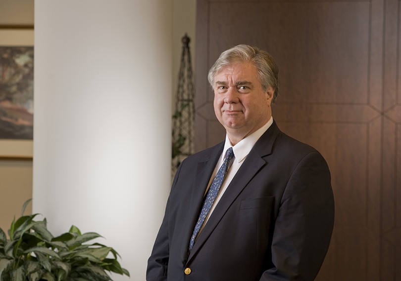 David M. Traster