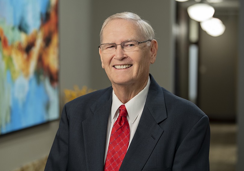 Gary L. Robbins