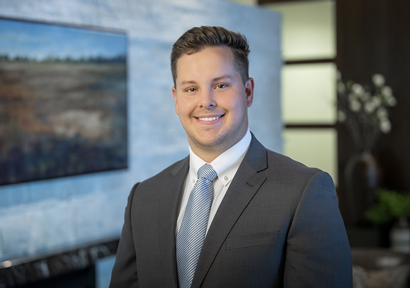 Luke P. Kennedy