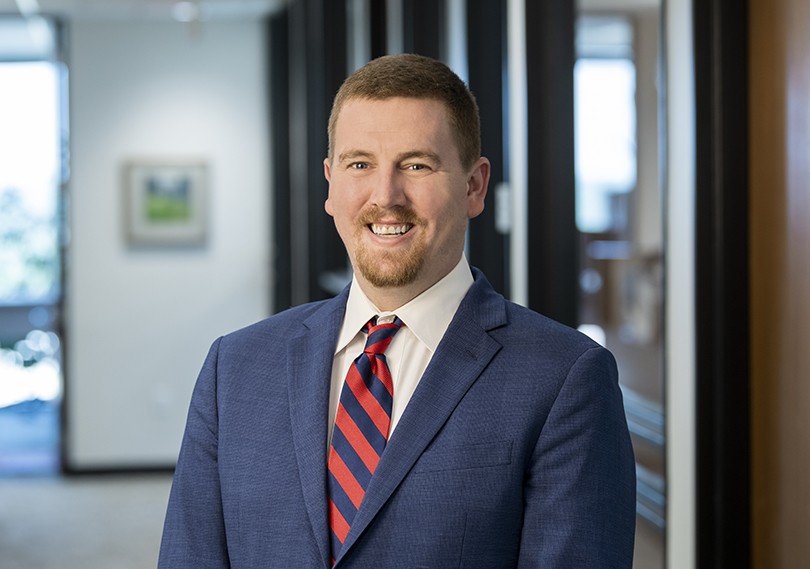 Travis D. Hanson